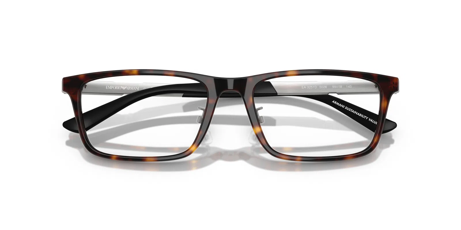 Emporio Armani 3251D Eyeglasses - view 20